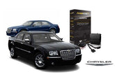 Remote Start System For Chrysler 300 SRT Sedan 2005-2007 STD. KEY Automatic