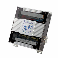 Soundstream TXP1.6000D 6000w Monoblock Tarantula Class D 1ohm Stable Amplifier