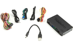 iDatalink KIT-FOR1 +ADS-MRR Dash kit for 2009-14 Ford vehicles with factory Nav