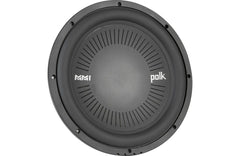 2 X Polk Audio MM1042DVC Marine Audio 10" subwoofer ( Pack Of 2 )