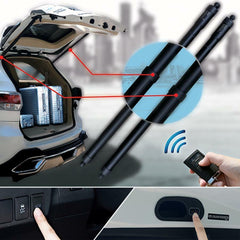 Advent ADVLFTTSI Power Liftgate For 2015-2019 Toyota Sienna Vehicles