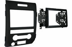 2009-2014 FORD F150 TOUCHSCREEN BLUETOOTH CD/DVD STEREO PACKAGE - PV-620B