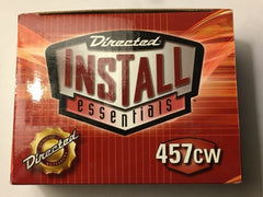 Directed 457CW (XK03CHDL7) Door Lock Alarm Interface for Select Chrysler