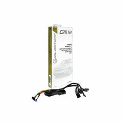 Remote Start System for 2015 Chevy Silverado 1500 Std. Key w/ Onstar Pickup Auto