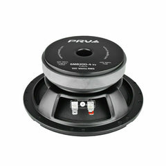 4x PRV 6.5" Midbass Speakers 6MB200-4 v2 + 4 x Tweeters TW350Ti