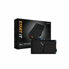 Remote Start System for 2012 Chevy Camaro Flip-key Coupe Automatic