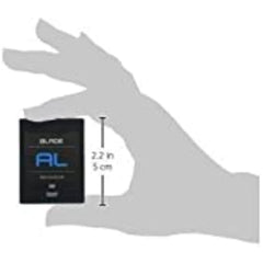 Compustar CS905-AS Remote Start and Car Security Combo 1-Way 1500-FT Range + Idatalink Blade-AL Integration Transponder