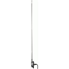 Metra 44-US502 Side Mount Replacement Antenna with Triangle Shape Base for Jeep CJ-7 1979-86/Wrangler 1985-96
