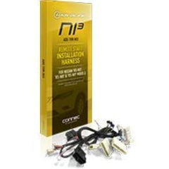 IData Link Excalibur Alarms OmegaLink T-Harness for OLRSBA(NI3) - Factory Fit Install; Select fits Nissan/Infiniti '13+ Push-to-Start (ADSTHRNI3)