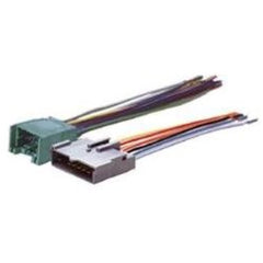 Metra RAPFD5002 Ford Premium Sound System for Aftermarket Radios '95-'98 (705600)