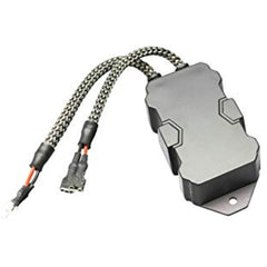 Race Sport RSCAS001 - Canbus All Solution Decoder for H1, H3, D1, D2, D3, D4 - Plug N Play with LED and HID Kits - Sold in Pairs