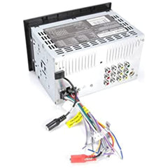 7" Multimedia Receiver with USB Screen Mirroring