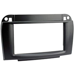 Metra Electronics - Mercedes-Benz CL Class 2003-2006 - Black (95-8727B) Metra Radio Install kits