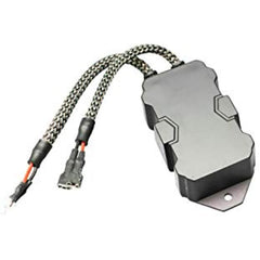 Race Sport RSCAS001 - Canbus All Solution Decoder for H1, H3, D1, D2, D3, D4 - Plug N Play with LED and HID Kits - Sold in Pairs