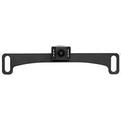 BOYO VTC1743M - Vehicle Backup Camera System with 4.3” Rear-View Mirror Monitor and License Plate Backup Camera for Car, Truck, SUV and Van