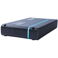 Memphis Audio PRXA1000.1 Power Reference Series Mono Subwoofer Amplifier, 1000 Watts RMS x 1 at 1-Ohm (Renewed)
