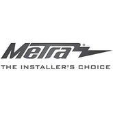 Metra Electronics - Ford Econoline 1992-1996 (95-5704) Metra Radio Install kits