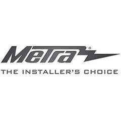 Metra Electronics - Ford Econoline 1992-1996 (95-5704) Metra Radio Install kits