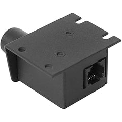 AudioControl DQDX Black 6 Channel Performance Digital Signal Processor