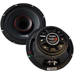 CERWIN VEGA PH84 8″ 180W RMS/360W MAX PRO Full-Range Co-Ax Horn Speaker