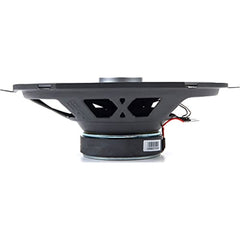 PowerBass OE-682-6x8 Coaxial Speakers 2-Ohm - Pair