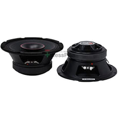 CERWIN VEGA PH84 8″ 180W RMS/360W MAX PRO Full-Range Co-Ax Horn Speaker