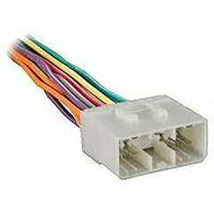 Metra RAPHY7301 Hyundai 1991-2002 Turbowire Harness (707300)