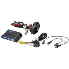 Pac Audio BCI-MB11 Backup Camera Interface for 2014-2016 Mercedes Sprinter and Metris Vans with Factory 5.8 inch Display Radio