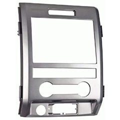 Metra Electronics - Ford F-150 2011-2012 (95-5820SS) Metra Radio Install kits