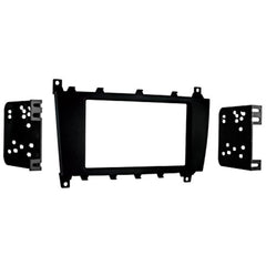 Metra Electronics - Mercedes-Benz C Class 2005-2007 (95-8721B) Metra Radio Install kits
