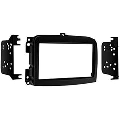 Metra Electronics - Fiat 500L 2014-Up (95-6521B) Metra Radio Install kits