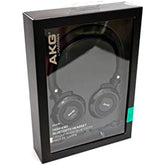 AKG K830BT High-End Wireless Headphones with Bluetooth (Black)