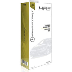 iDatalink ADS-THR-HA3 Factory Fit Installation T-Harness for 2008+ Honda & Acura