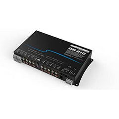 AudioControl DM-810 8 by 10 Channel Matrix Digital Signal Processor