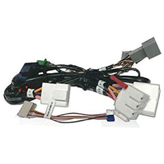 OLADSTHRHA10 Remote start T-harness for select 2014-up Honda and Acura vehicles