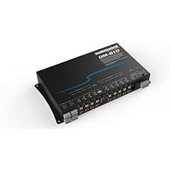 AudioControl DM-810 8 by 10 Channel Matrix Digital Signal Processor
