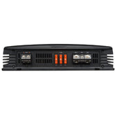 Powerbass Asa3-1000.1D 2000 Watts 1-Channel Class D Power Amplifier (ASA31000.1D)