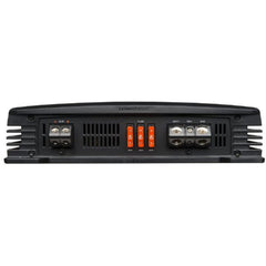 Powerbass Asa3-1000.1D 2000 Watts 1-Channel Class D Power Amplifier (ASA31000.1D)