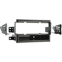 Metra 99-7405 Single DIN Installation Kit for 2004-2008 fits Nissan Titan (Base Model Only) (Black) (959312B)