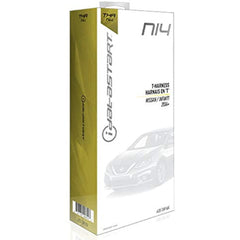 iDatalink ADS-THR-NI4 Factory Install T-Harness for 2004+ Chevy fits Nissan& Infiniti