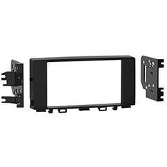 Metra Electronics - Kia Rio/Rio 5-Door 2018-Up (95-7391B) Metra Radio Install kits