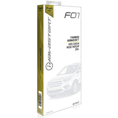 Omega OLADSTHRFO1 T-Harness for select 2006-up Ford, Lincoln, Mazda, and Mercury