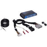 PAC AP4-TY13 (R.2) Advanced Amplifier Integration Adapter for Toyota Vehicles