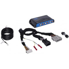 PAC AP4-TY13 (R.2) Advanced Amplifier Integration Adapter for Toyota Vehicles