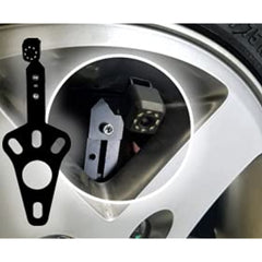 RYDEEN JB01 Wire Harness for Accessory Power + cm-MINy3 Backup Camera