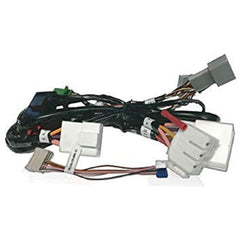 OLADSTHRHA10 Remote start T-harness for select 2014-up Honda and Acura vehicles