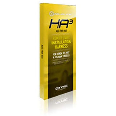 iDatalink ADS-THR-HA3 Factory Fit Installation T-Harness for 2008+ Honda & Acura