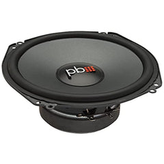 PowerBass OE-700 7'' Midrange Woofer/Speakers