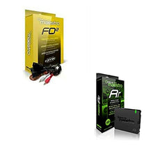 iDatalink Maestro HRN-RR-FO2 + ADS-MRR Plug And Play Harness For Ford Vehicle