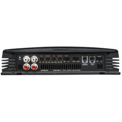 Powerbass Asa3-1000.1D 2000 Watts 1-Channel Class D Power Amplifier (ASA31000.1D)